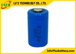 OEM Cr2 Lithium Manganese Dioxide Battery 3 Volt 850mah