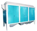 Long Service Life TCQY100/320 Gravity Table Rice Destoner for Bird Seed Cleaning