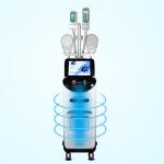Body Contouring Cryolipolysis Slimming Machine Fast Non Invasive