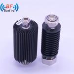 Adjustable Attenuator Coaxial N Male to Female 50ohm RF 200W Frequency DC