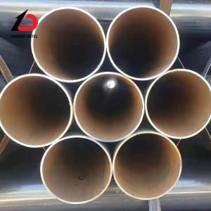 Wholesale API 5L Psl1/2/ASTM A53/A106 Gr. B/JIS DIN/A179/A192/A333 X42 Welded Carbon Steel Pipe from china suppliers
