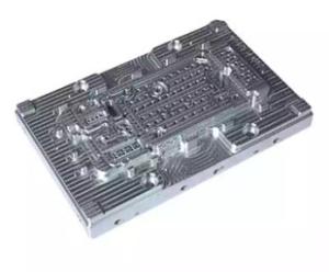 Wholesale Precision Jig And Fixture Parts Components CNC Lathe Pneumatic from china suppliers