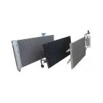 AC380V 60Hz Micro Heat Exchanger Heat Transfer Technology