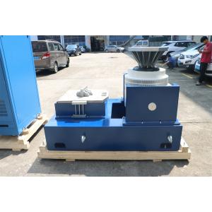 Buy cheap Precision Controlled 10kN Vibration Shaker with 500x500mm Table for Multi-Axis from wholesalers