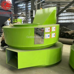 Wholesale Pig Cow Chicken Manure Coal Rotary Vacuum Dryer For Agricultural Fertilizer from china suppliers