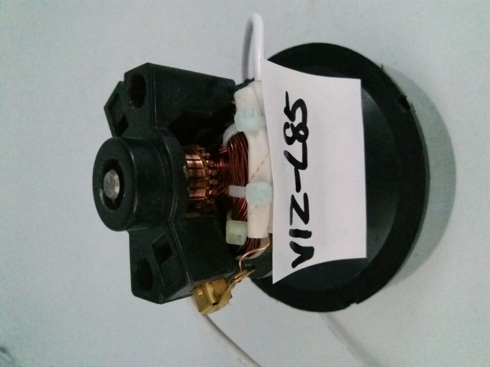 1 Stage 10KPA Home V1Z Vacuum Cleaner Electric Motor