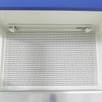 Double Horizontal Laminar Air Flow Class 100 HEPA Laminar Air Flow Chamber