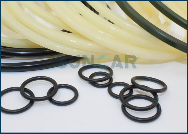 Seal Repair Kit Service Kit for 4279419 Center Joint HITACHI EX100WD-2