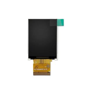 Wholesale Graphic TFT Screen 2.2 Inch TFT LCD Display Screen Module With Resistive Touch Panel from china suppliers