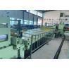 Buy cheap High Precision SS304 Steel Coil Slitting Line Machine 0.3-3 X 1600 from wholesalers