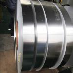 Air Condition Use 6061 T6 High Strength Aluminium Tape Al Alloy Aluminum Strip