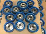 National 14P220 mud pump fluid end liner, zirconia liner, pistons, valves and