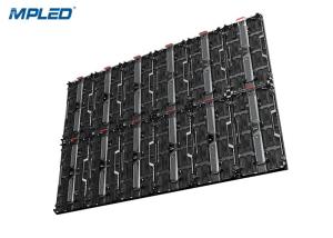 Wholesale Church Background P2 P3 Indoor Rental LED Displays Automatic Lock Ergonomic Design Handle from china suppliers