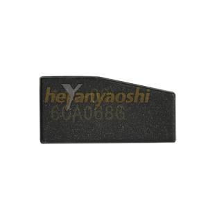 Wholesale High Precision 4d67 Transponder Chip , Portable Small Size Toyota 4d67 Chip from china suppliers