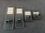 Aluminum Alloy Remote Control Ip65 50W 100W 150W All In One Solar LED Street