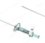Surgsci ISO 12cm Disposable Veress Needle for Laparoscopic Surgery