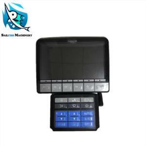 Wholesale Electric part PC300-8 monitor use for KOMATSU excavator from china suppliers