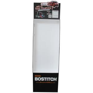 Wholesale Retail Cardboard Advertising Displays With Audio Player Pantone Printing from china suppliers
