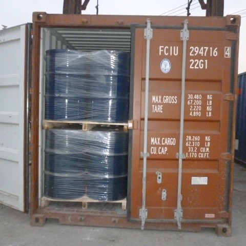 Silane Coupling Agent 570 Improving Consumption Factor and Specific Inductance Captance