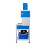 3T Pressure PVC Doll Label Making Machine For PVC Keychains And 3D Dolls