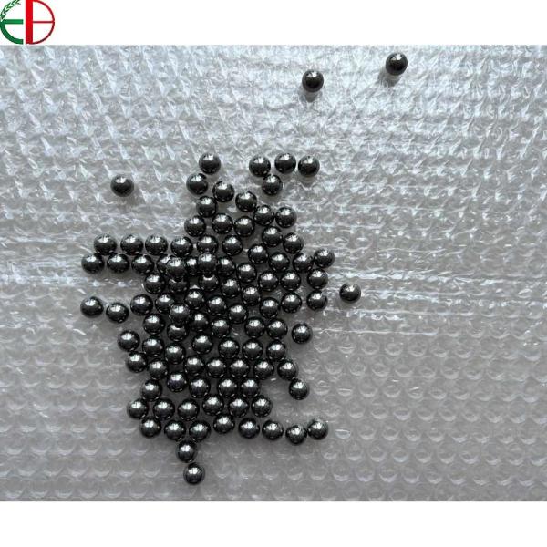 EB Grade 5 Titanium Metal Balls 5mm 6mm 8mm 10mm 12mm Titanium Balls