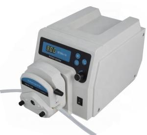 Wholesale Low pressure laboratory peristaltic pumps from china suppliers