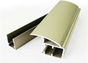 Wholesale LED Strips Extruded Aluminum Profiles LED Decorations Oxidation Sand Blast from china suppliers