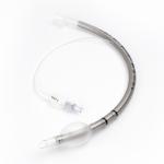 Anaesthesia Product Reinforced Endotracheal Tube For Clinical