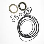 PC300-6 Hydraulic Motor Seal Kit 70 - 90 Shores A For Komatsu Excavator