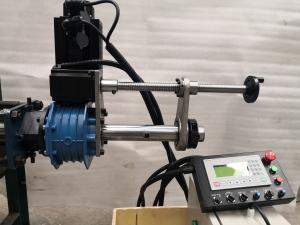 Wholesale CE 3kW Portable Line Boring Machine from china suppliers