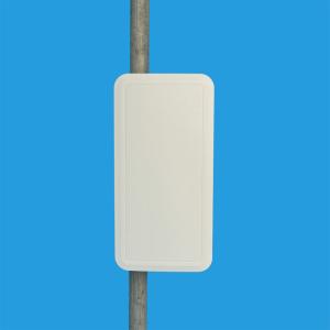 Wholesale AMEISON 2400-2483MHz Directional Panel Antenna Indoor Outdoor WIFI 2.4GHz Antenna from china suppliers