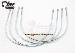 Wholesale 4427493 Excavator Muffler U Bolt For John Deere 135C RTS 135D from china suppliers