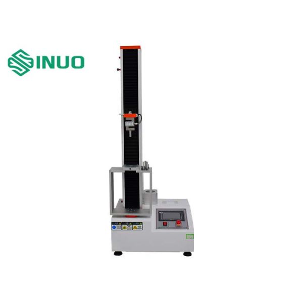 Axial Force Of Edson Caps Test Equipment IEC 62560 Luminaries Test Equipment