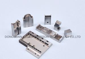 Wholesale Electronic Precision Connector Mould Parts VIKING SKD61 H13 from china suppliers