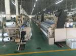 SD622-280CM DOUBLE NOZZLE ELECTRIC FEEDER WATER JET LOOM OF DOBBY SHEDDING