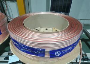 Wholesale Seamless Level Wound Coil Non Alloy Cu DHP C12000 Copper Material from china suppliers