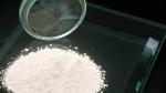 Glass Cerium Oxide Powder Glass Rare Earth Powder White Color ODM