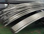 Greenhouse Accessories Bend Steel Pipe ANSI ASTM 0.05mm Precision