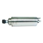 2.2KW ER20 Spindle Motor 4 Bearing Water-Cooled 24000rpm VFD Inverter YFK CNC
