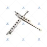 UNIVERSAL VCD-CUTTER CAI 303 AI Spare Part