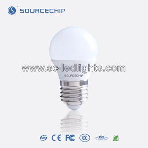 Wholesale SMD LED bulb 5w price bulk supply from china suppliers