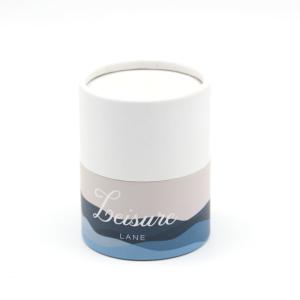 Wholesale Luxury Cardboard Cosmetic Tube Containers Eco Friendly For Gift Packaging from china suppliers