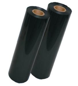 Wholesale Black Color Velvet Touch Thermal Lamination Film For Packaging Enhance Texture from china suppliers