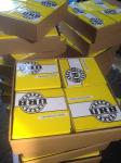 P6 Tolerance Level URB Bearings 6211ZZ Chrome Steel Applying To Agricultural