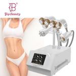 Slimming Rf Lipo Laser Cavitation Machine S Shape 40K Cavitation System Skin