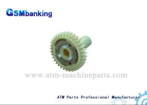 Wholesale ATM Wincor Nixdorf V Module 34T Yellow Gear 01750051761 1750051761-04 from china suppliers