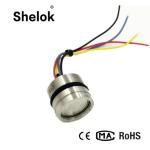 19mm piezoresistive silicon pressure sensor mat