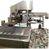 Buy cheap Stable 380V Seafood Processing Plant , Multipurpose Shrimp Deheading Line from wholesalers