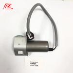 Solenoid Valve For Construction Machinery Vehicles OE NO. Pc200 350-6