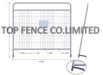3D wire mesh fence panels